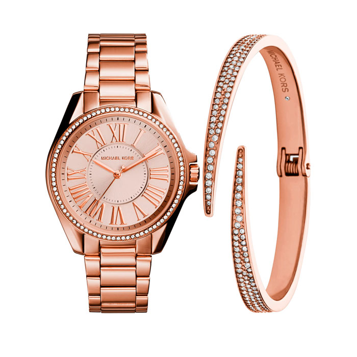 Часы Michael Kors Kacie MK3569